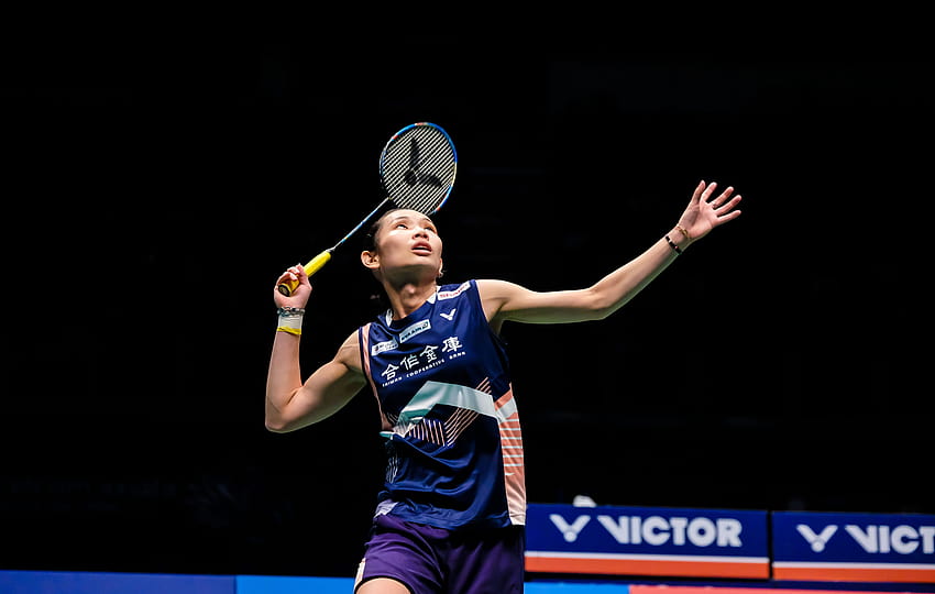 Tai Tzu Ying: ícone esportivo de Taiwan ...womensbadminton.co.uk, jogadoras de badminton papel de parede HD