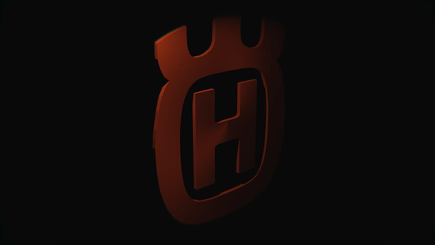 Husqvarna Logo : r/blender HD wallpaper
