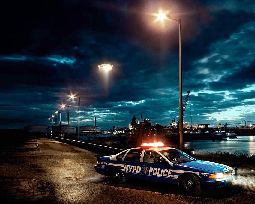 police pics, cop cars HD wallpaper