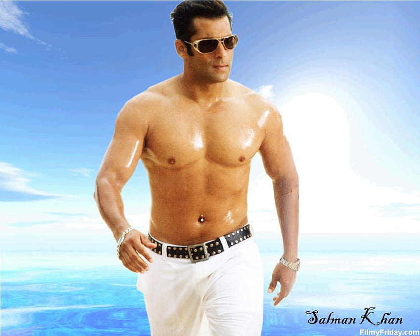 Citations inspirantes : Salman Khan Hot New Movies Actor Salman Khan pour Windows Fond d'écran HD