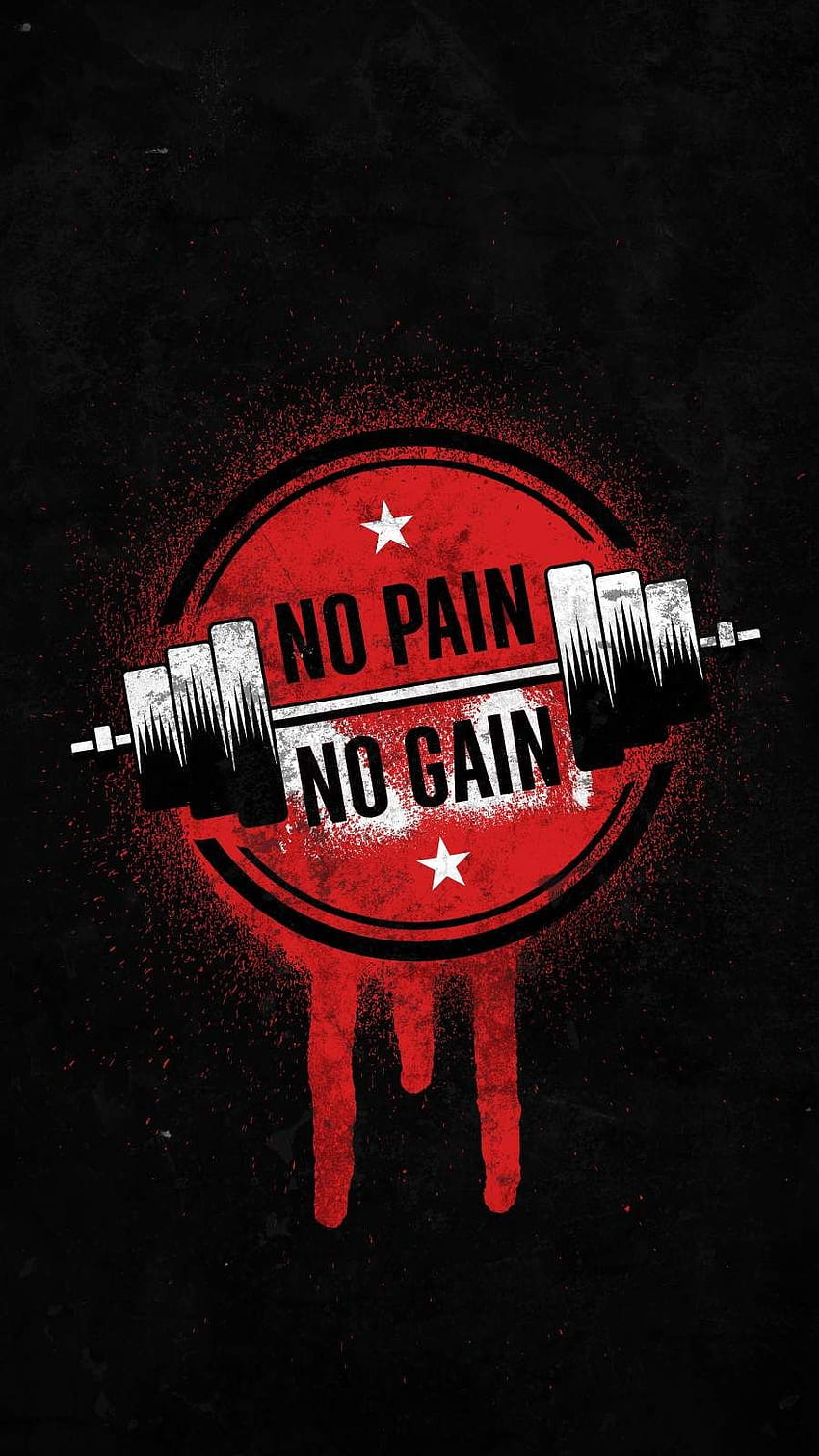 Dont Say Maybe if you want to say No iPhone, pain gaming HD phone wallpaper
