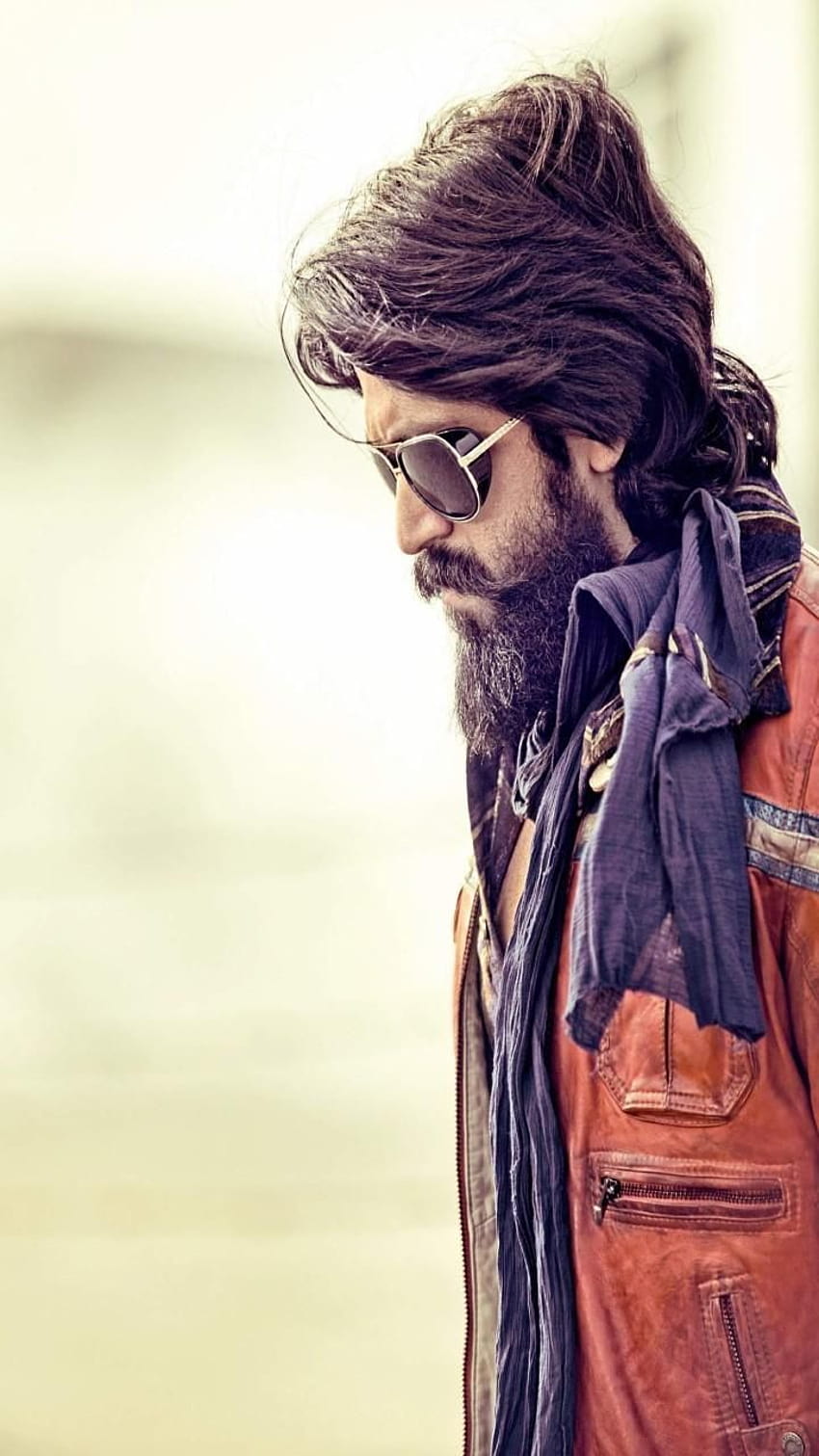 Rocking Star Yash for Android, superstar yash HD phone wallpaper ...
