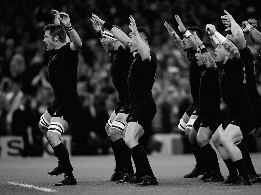 Four changes from All Blacks, all black rugby HD wallpaper