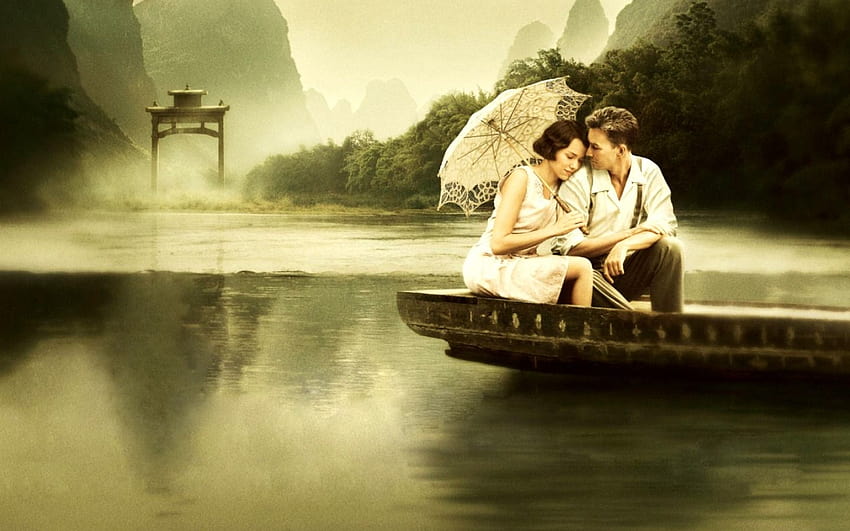 Movies A love story set in the 1920s about a young English couple HD  wallpaper | Pxfuel