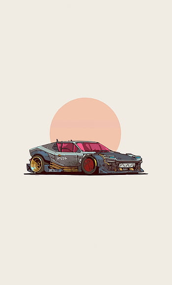 Page 2 | minimal car HD wallpapers | Pxfuel