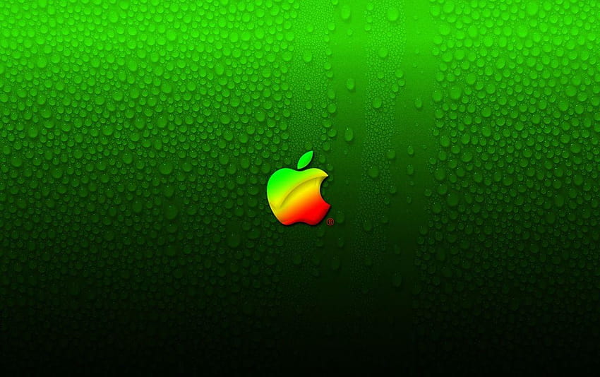 Green Apple HD wallpaper | Pxfuel