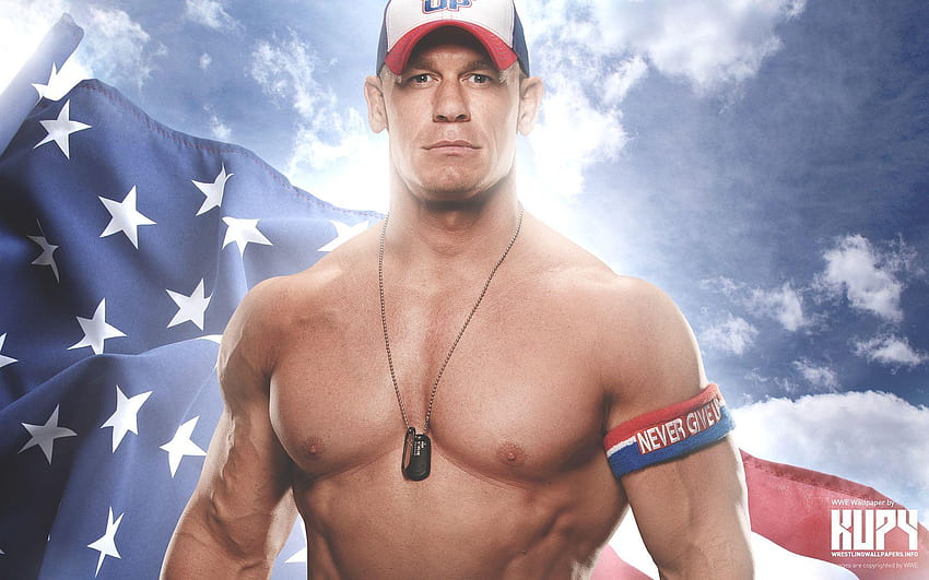 John Cena WWe Superstar × John Cena HD wallpaper | Pxfuel