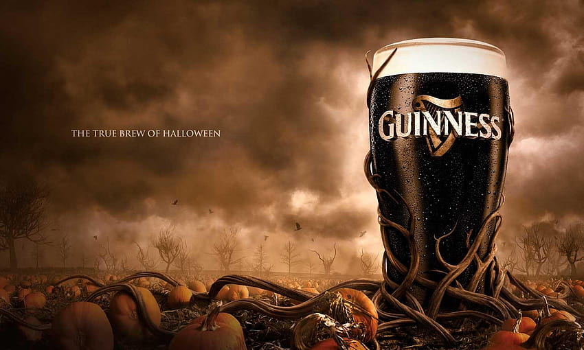 Incroyable boisson alcoolisée à la bière Guinness Best, bière Fond d'écran HD