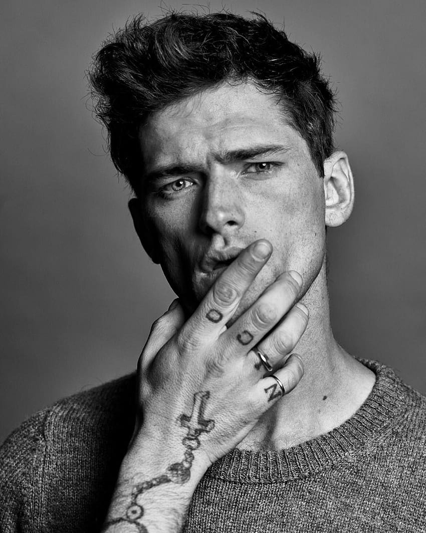 Same but different ~ pt. 2 ✋, sean opry HD phone wallpaper