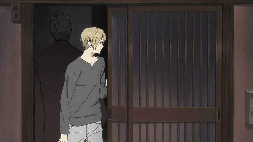 Natsume Yuujinchou Shi HD Wallpaper Pxfuel