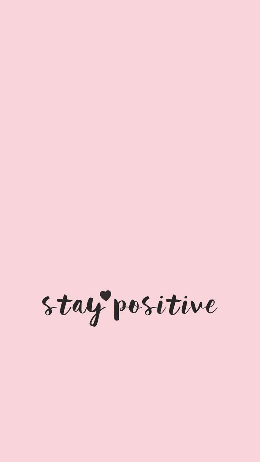 aesthetic strong quotes HD phone wallpaper
