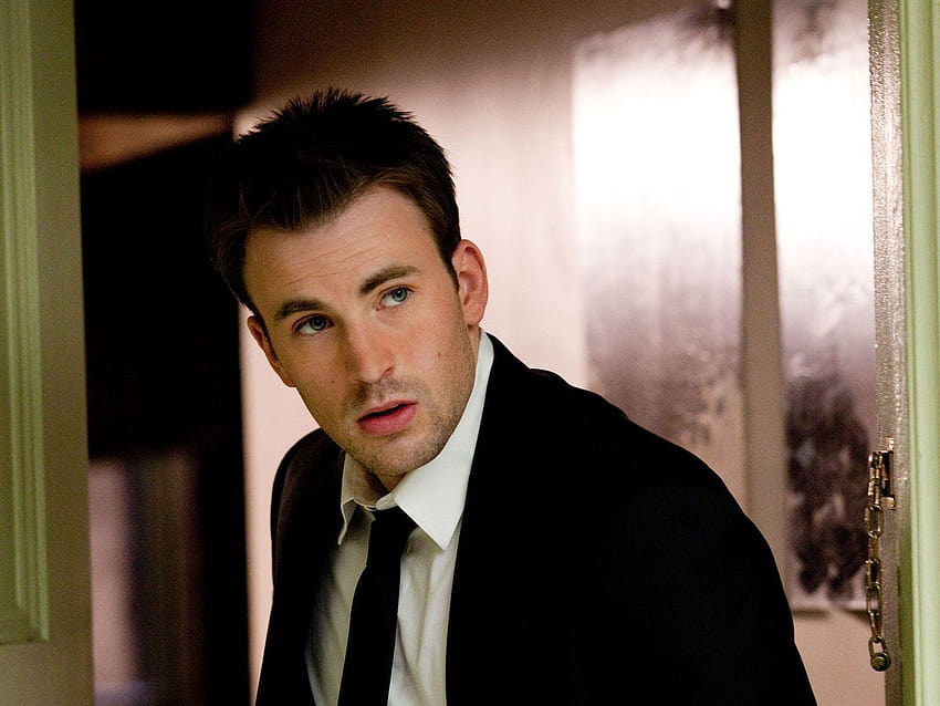 Chris Evans High Resolution and Quality HD wallpaper