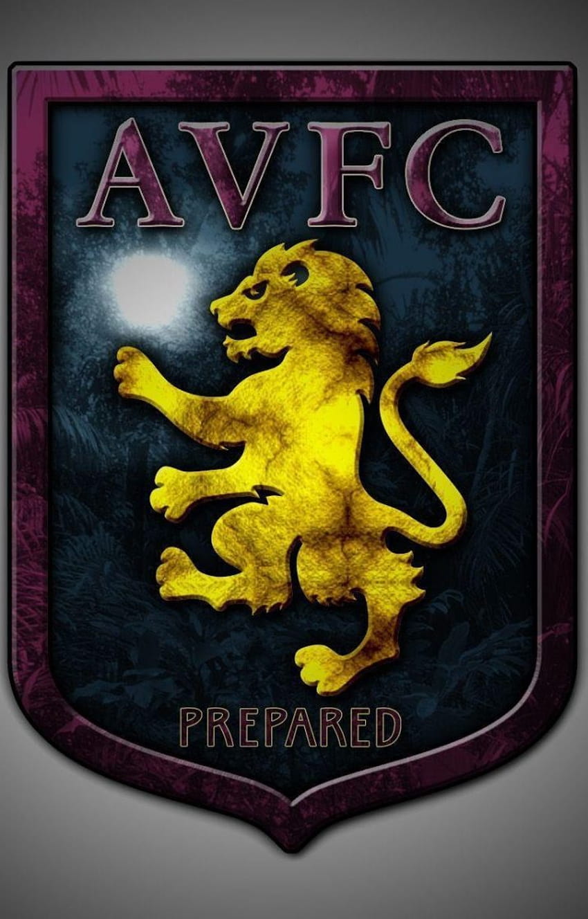 Aston Villa F.C., villa park HD phone wallpaper