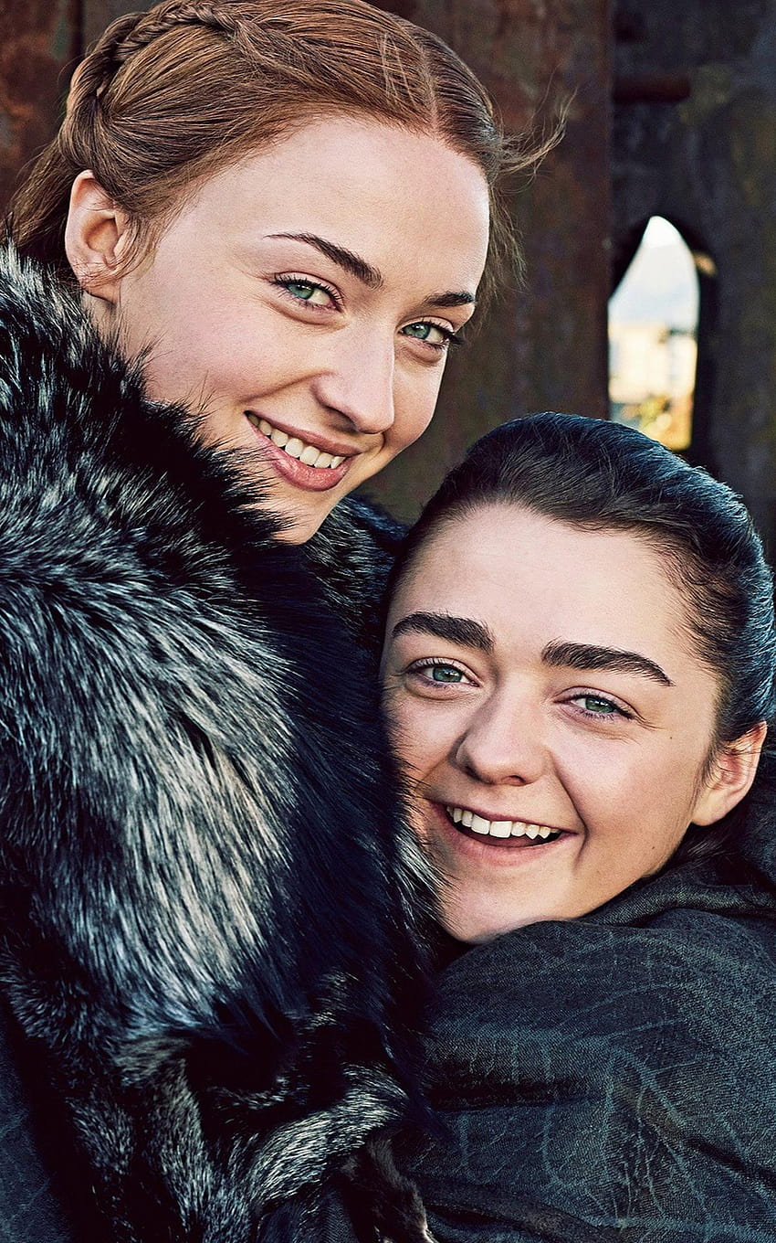 Game of Thrones Season Seven, all in the family HD phone wallpaper