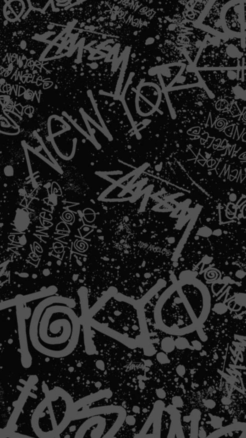 20 Grunge iPhone, iphone grunge HD phone wallpaper
