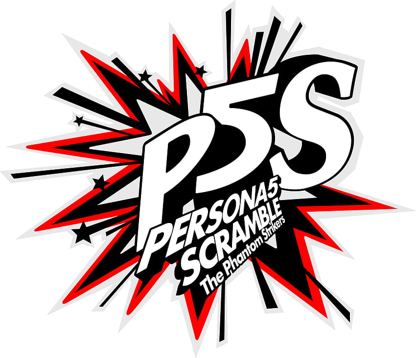 Persona 5 Strikers HD wallpaper