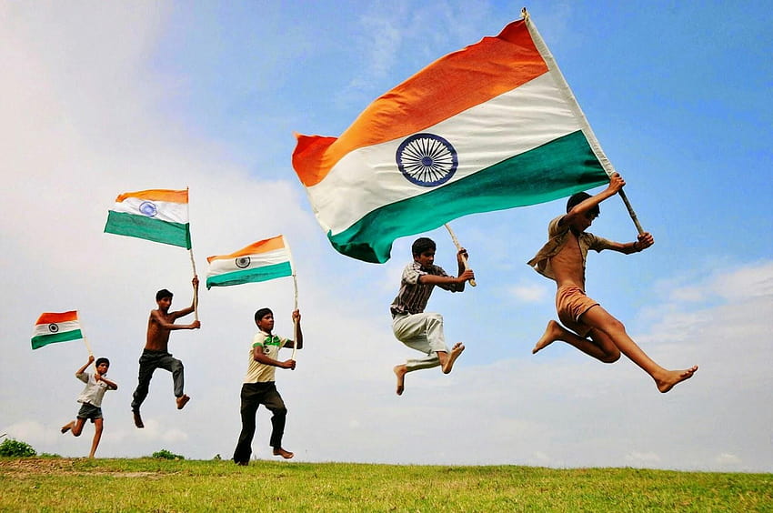 25 Bendera India Tiranga , Jhanda, komputer tiranga Wallpaper HD