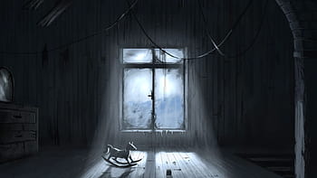 Scary room HD wallpapers | Pxfuel