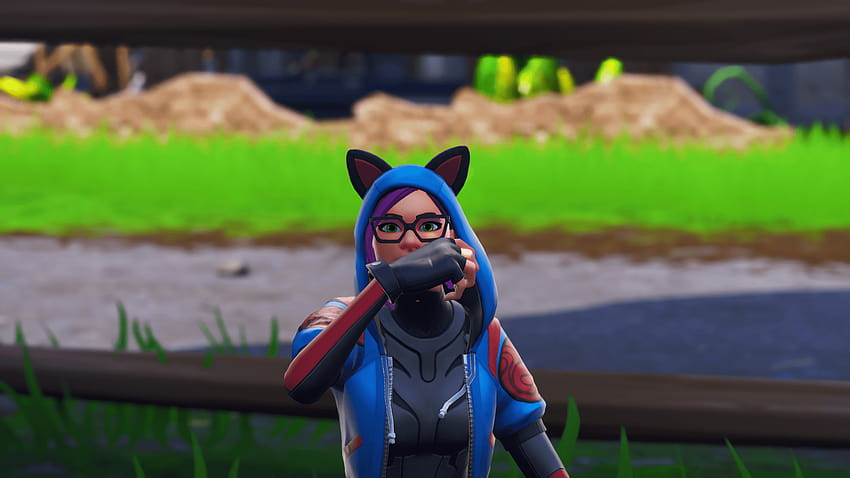 Lince Fortnite Temporada 7, lince fortnite fondo de pantalla | Pxfuel