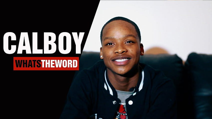 147 Calboy On lil Durk Comparison, Being Next Up From Chicago & More HD wallpaper