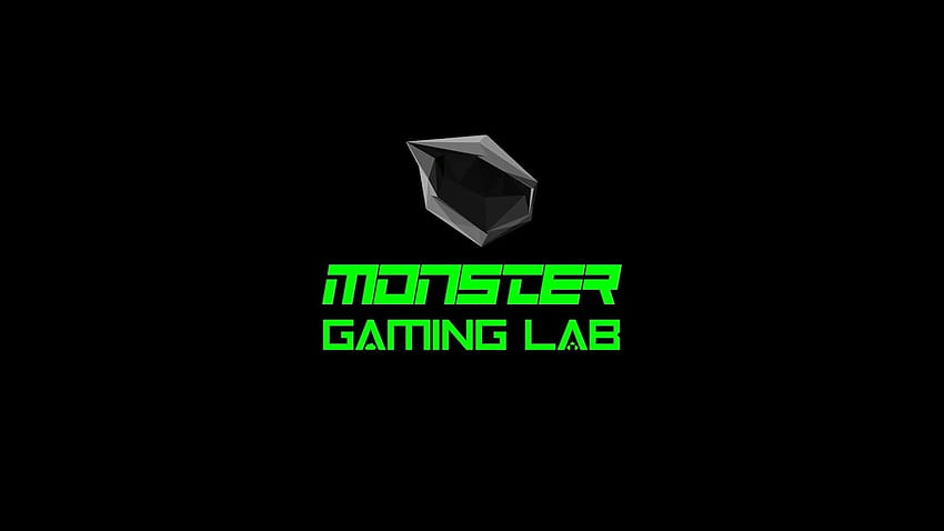 Monster Gaming Lab'ta Yeni Dönem Başvuruları Başladı !, carnet monstre Fond d'écran HD
