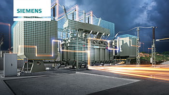 Siemens SITOP – Power supply units