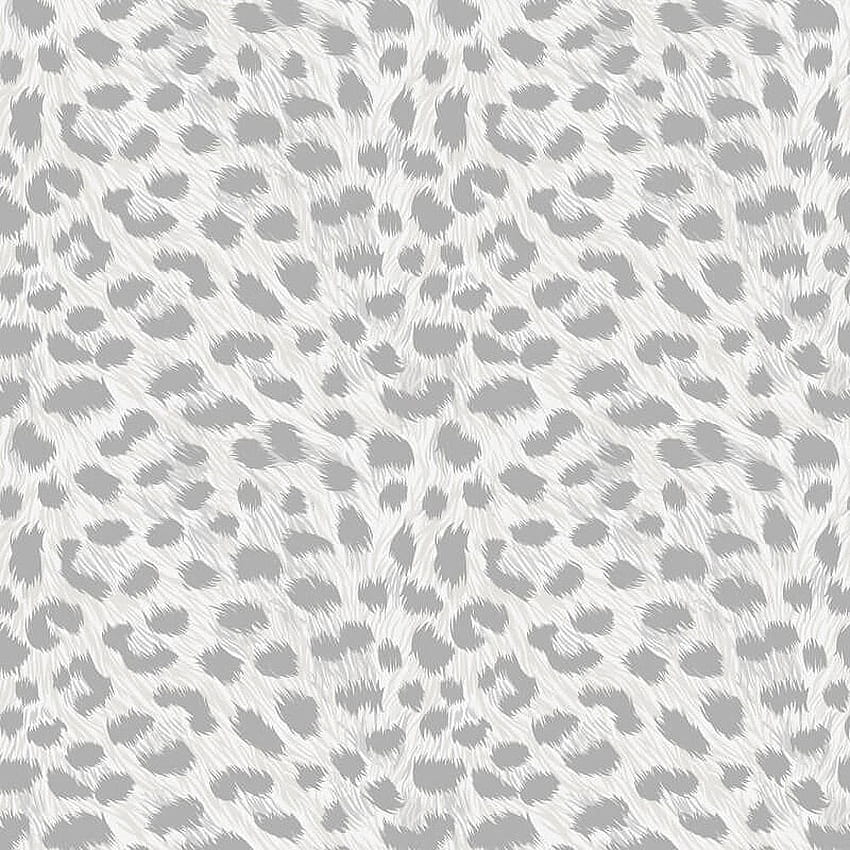 アニマルプリント Snow Leopard Fur Effect ...ebay · 在庫切れ、雪の効果 HD電話の壁紙