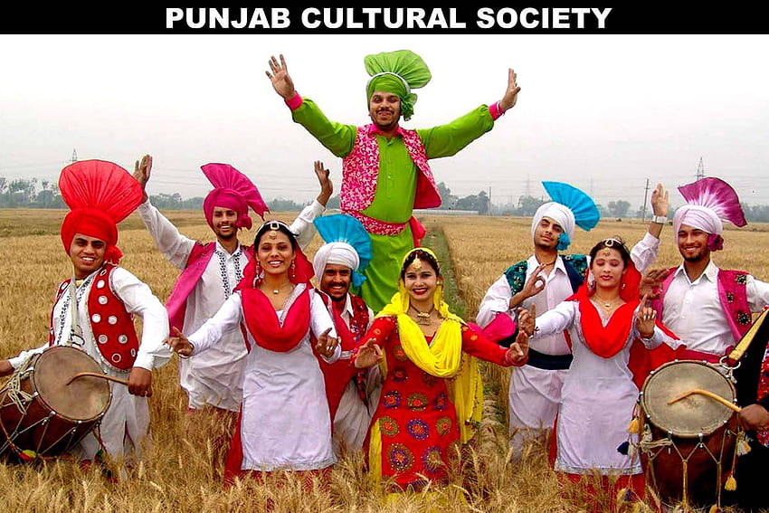 Punjabi-Kultur Punjabi-Kultur Punjabi [1600x1067] für Ihr , Handy & Tablet, bhangra HD-Hintergrundbild