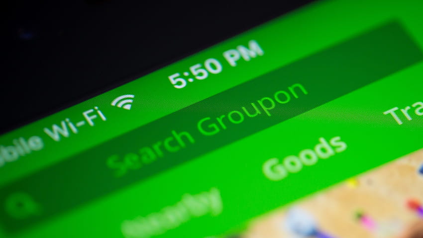 Groupon Issues Apology After a Racial Slur Was Used in the Descriptions for Several Pairs of Shoes HD wallpaper