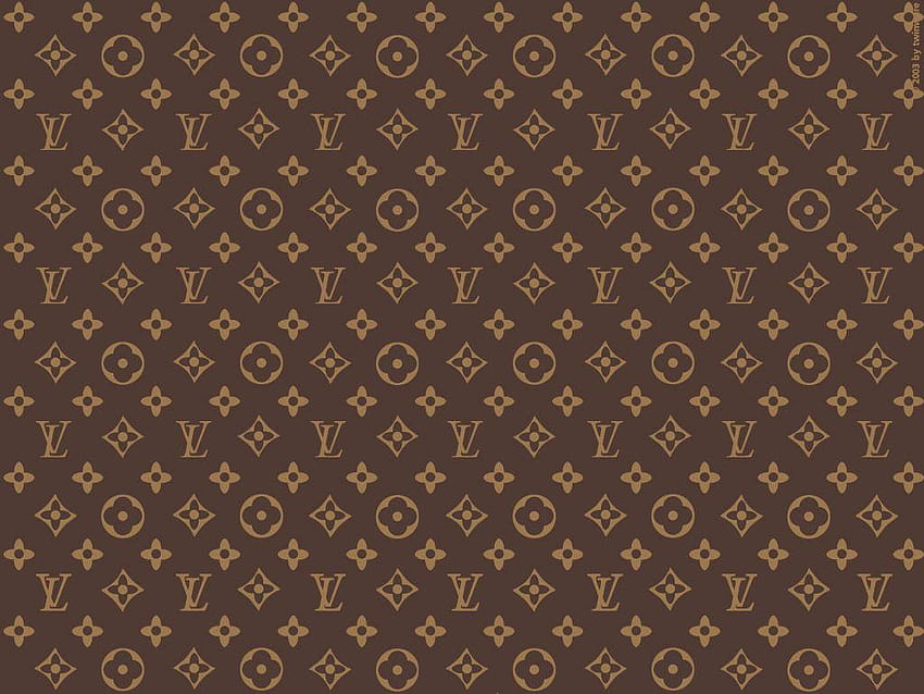 Louis Vuitton Printable Papers., louis vuitton monogram HD wallpaper