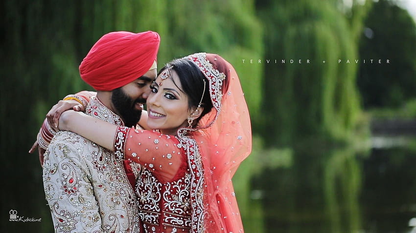 Punjabi wedding cinematographer Archives, panjabi wilding HD wallpaper