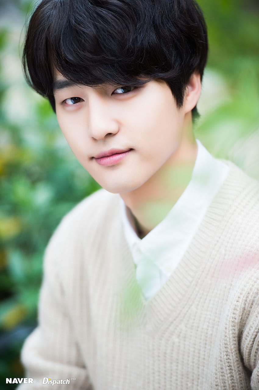 Dispatch Releases of Yang Se Jong – Eukybear ♥ Dramas HD phone ...