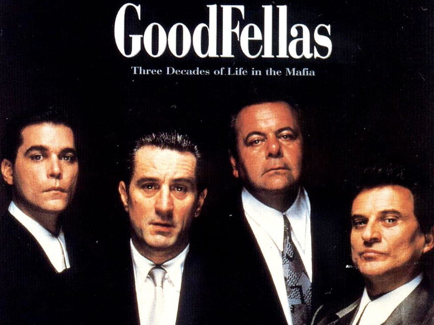 Goodfellas movie hires stock photography and images  Alamy