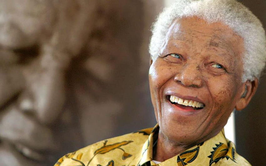 15 Things You Should Know About the Mighty Nelson Mandela • EBONY, nelson mandela day HD wallpaper