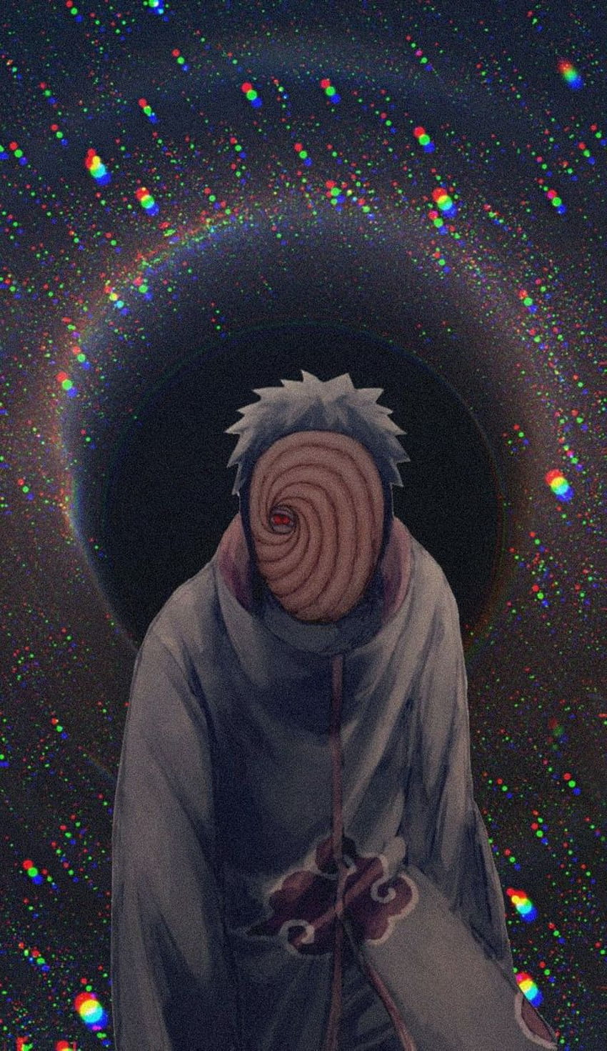 4K Obito Wallpaper - iXpap