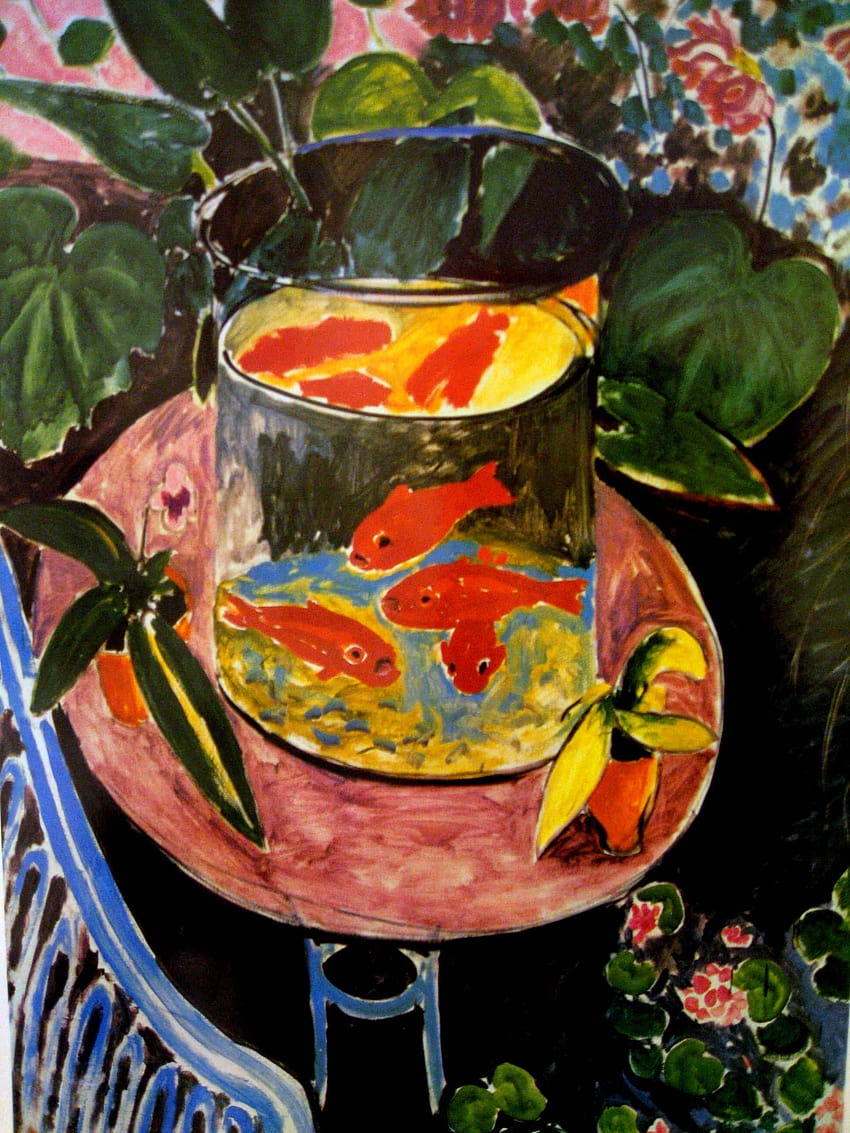 Pacchetto Henri Matisse – Evergreen Art Discovery Sfondo del telefono HD