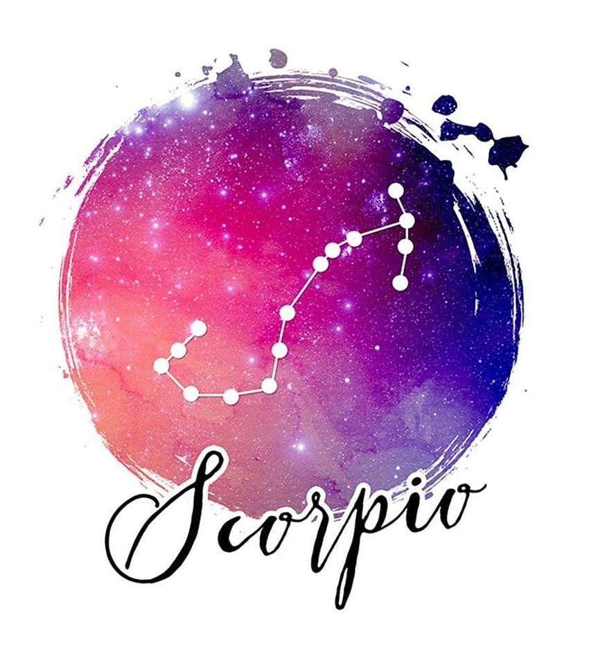 Scorpio Horoscope for January 19, 2020, scorpio zodiac signs HD phone ...
