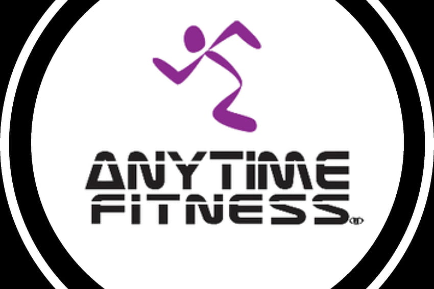 Anytime Fitness at Louviers Plaza
