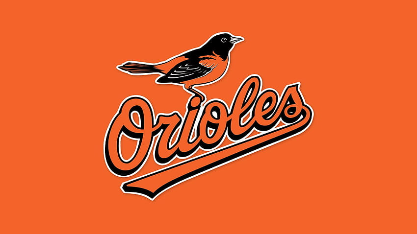 Ravens And Orioles Wallpaper (64+ images)