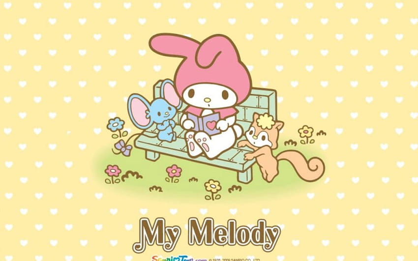 My melody ipad • For You For & Mobile, my melody pc HD wallpaper