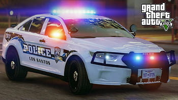 LSPDFR HD wallpaper | Pxfuel