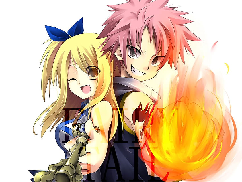 The Life Of Lucy Heartfilia Fairy Tail  YouTube