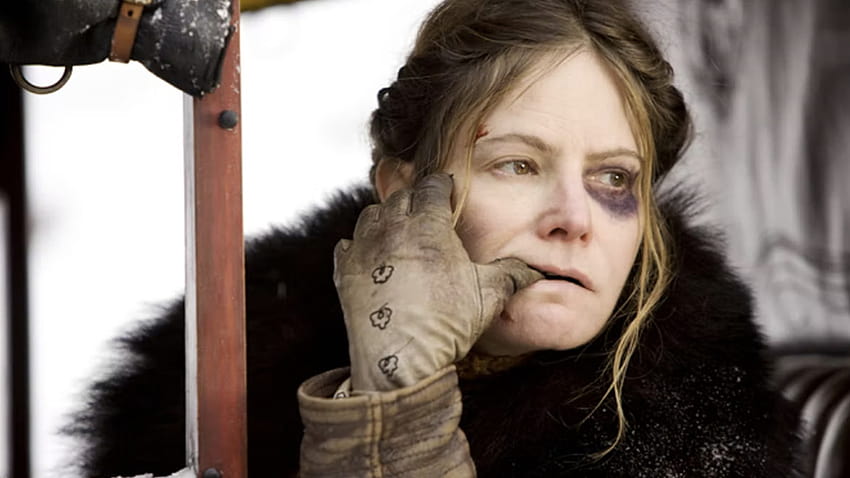 Fargo Season 5 Will Star Juno Temple, Jon Hamm, And Jennifer Jason Leigh HD wallpaper