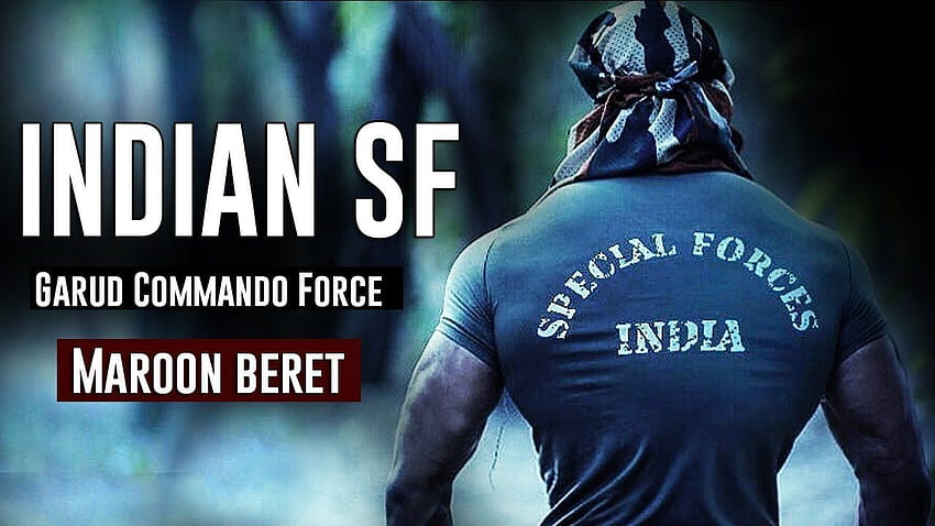 India turns to Para Special Forces for covert missions - The Economic Times