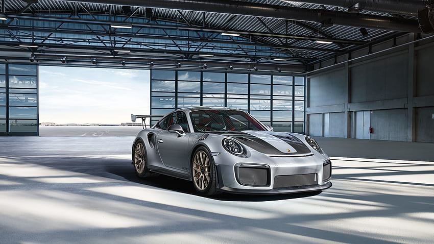 2560x1440 2019 Porsche 911 GT2 RS Résolution 1440P, porsche gt2 rs Fond d'écran HD
