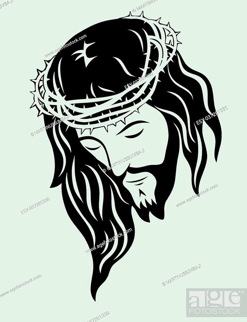 How to draw Jesus Christ || Jesus drawing || Easy drawings step by step ||  Pencil drawing pictures | How to draw Jesus Christ || Jesus drawing || Easy  drawings step by