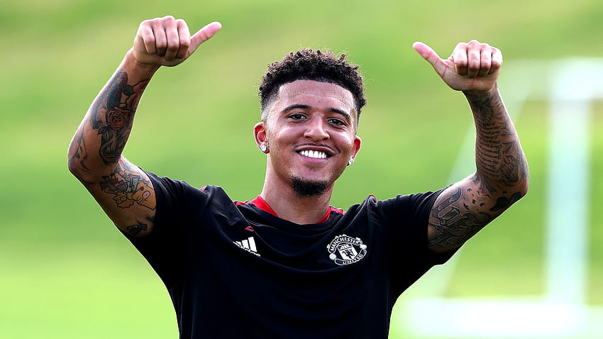 Sancho, Varane and Covid disruption: how Manchester United's preseason is unfolding HD wallpaper