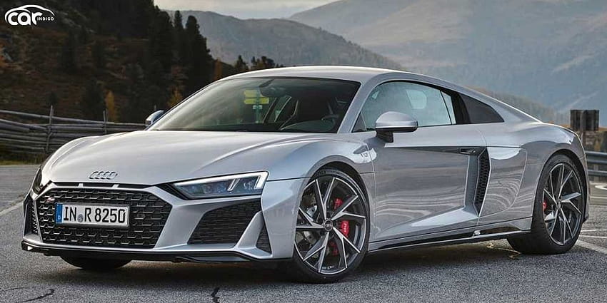 2021 Audi R8 Review: Trims, Features, Price, Performance, MPG Figures and Rivals, audi r8 2021 HD wallpaper