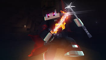 JTHER STUDIOZ AND JpherozCraft - Wallpaper - Nova Skin