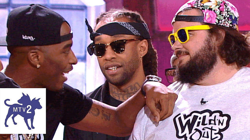 Best 4 Ty Dolla Sign on Hip, wild n out computer HD wallpaper